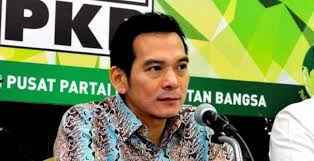 Daniel Johan: Pilkada DKI Jakarta Harus Perkuat Persaudaran